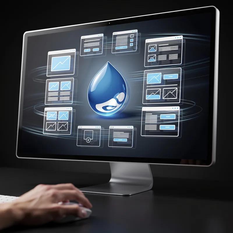 Drupal