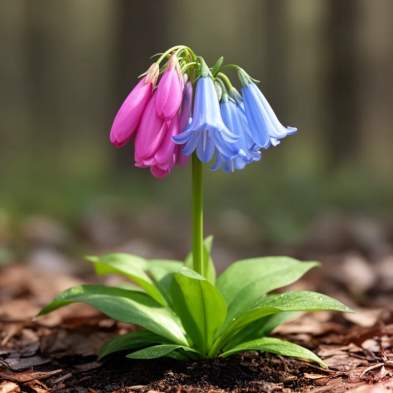 Virginia bluebell