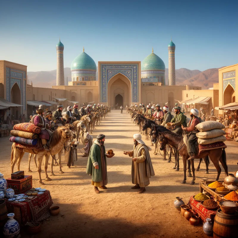 Turkistan
