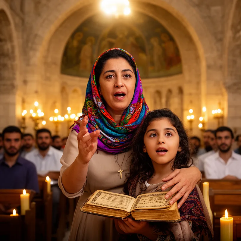Syriac