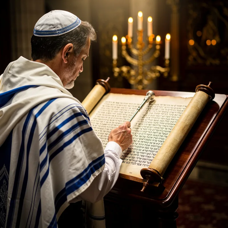 Judaism