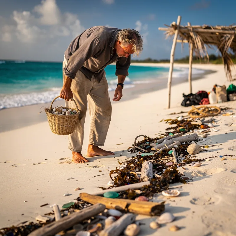 beachcomber