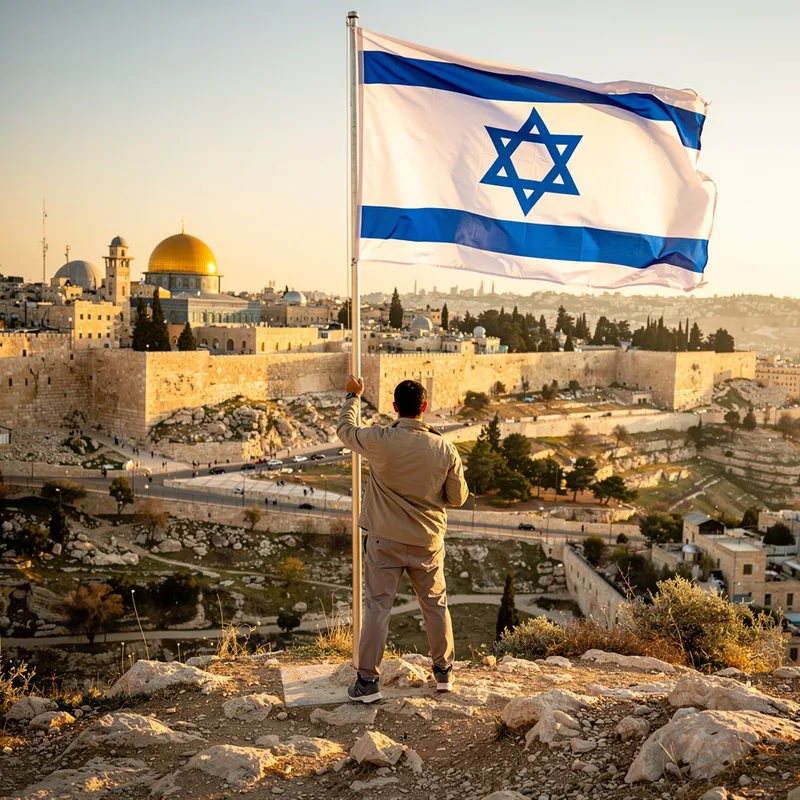 Zionist