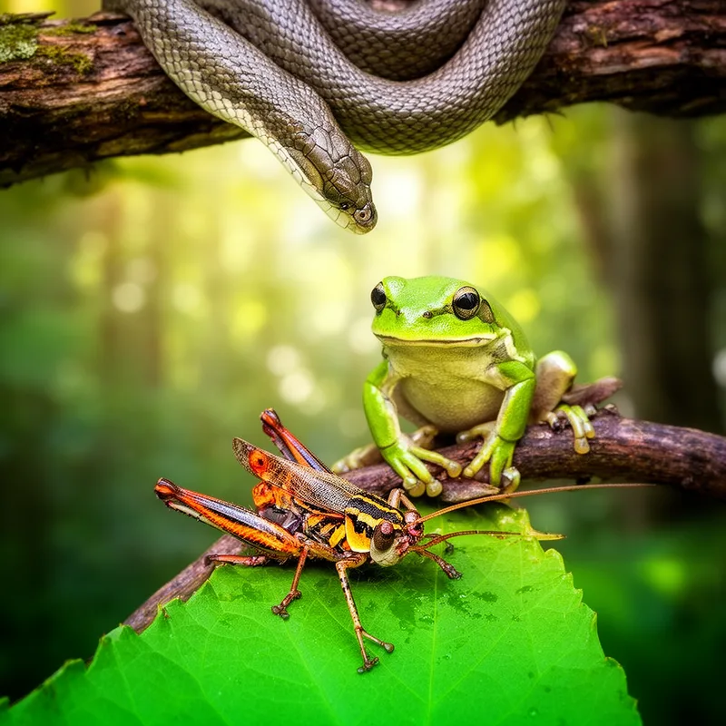 food chain
