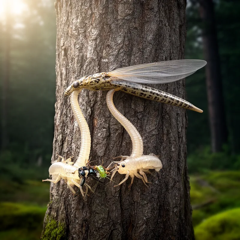 Raphidiidae