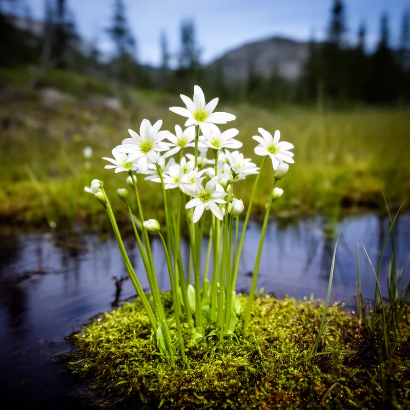 Parnassia