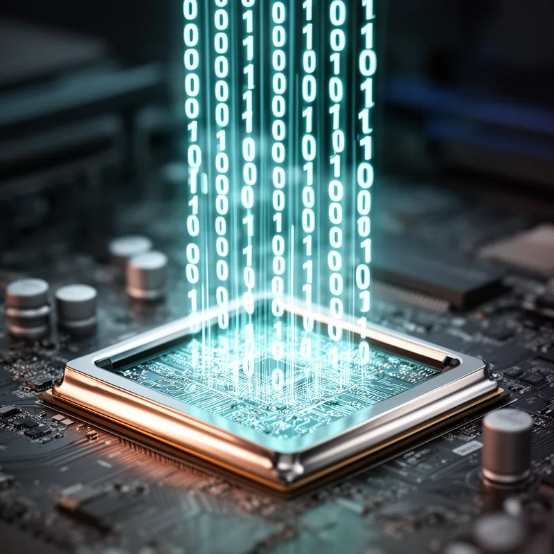 machine code