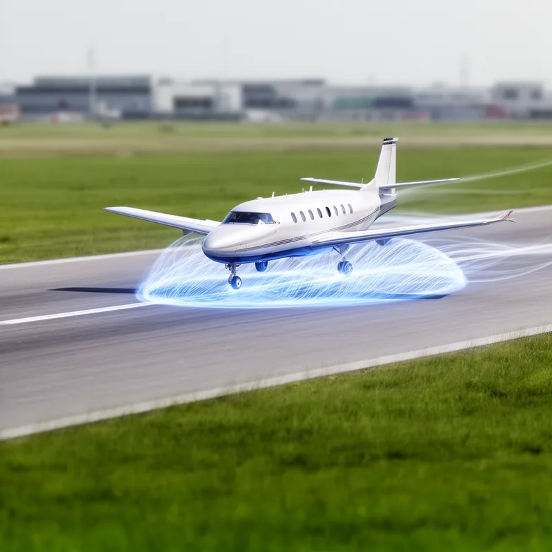 ground effect