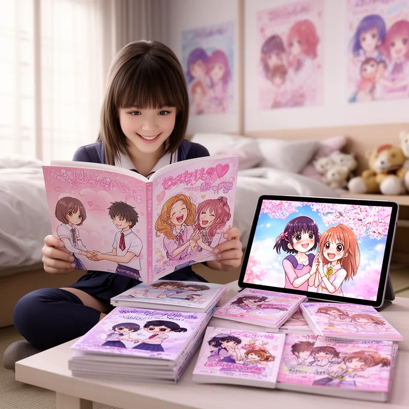 shojo