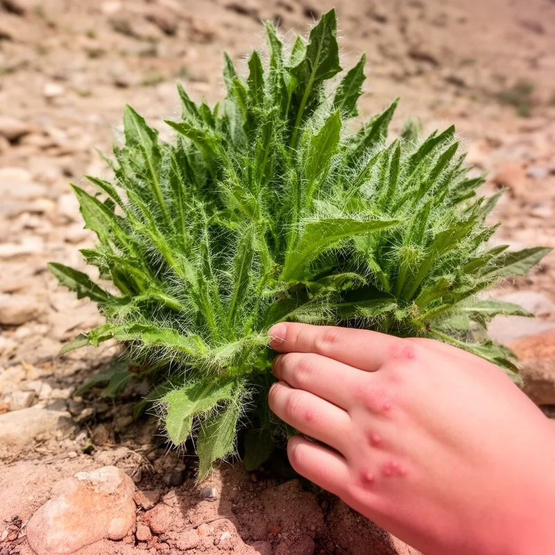 Loasaceae