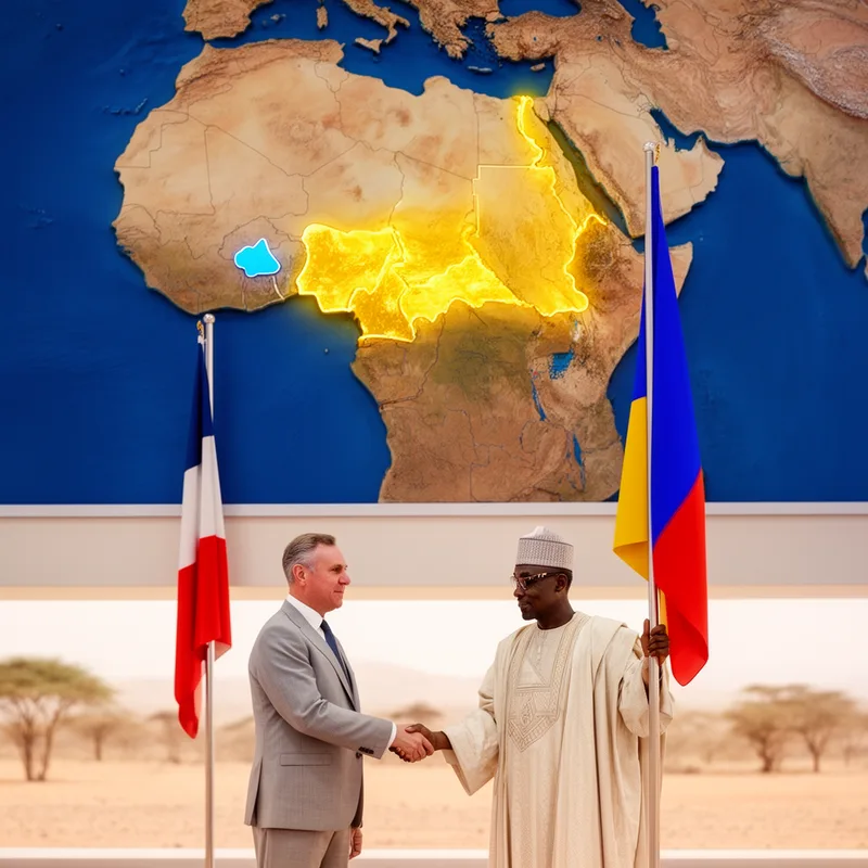 Republic of Chad