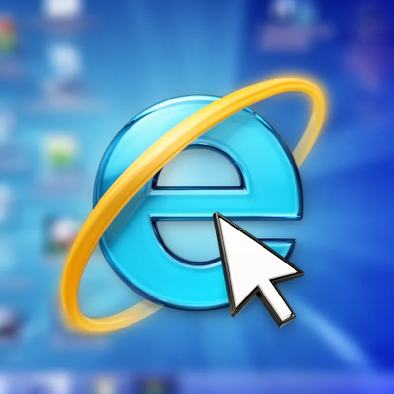 IE