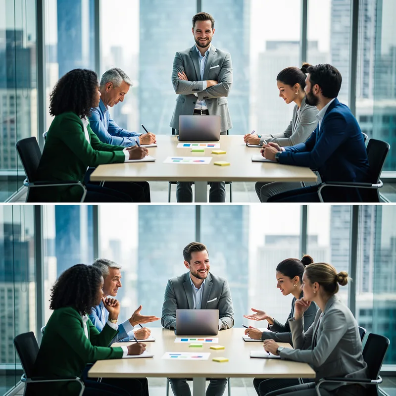 leadership style