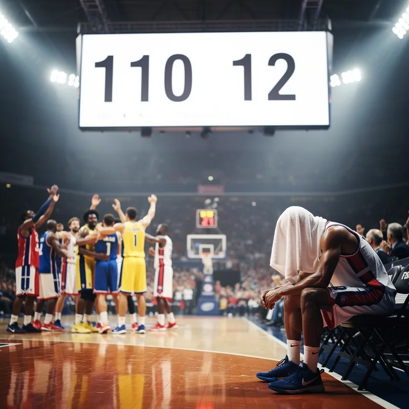 blowout