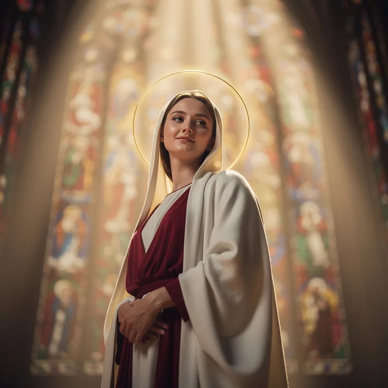 sainthood