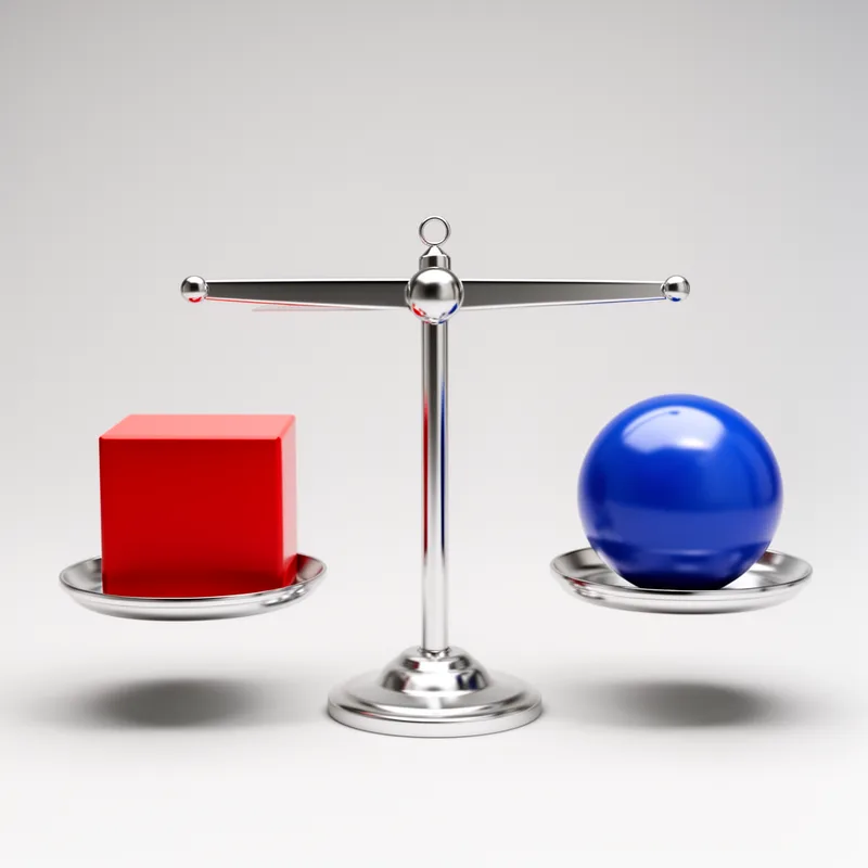 equilibrium