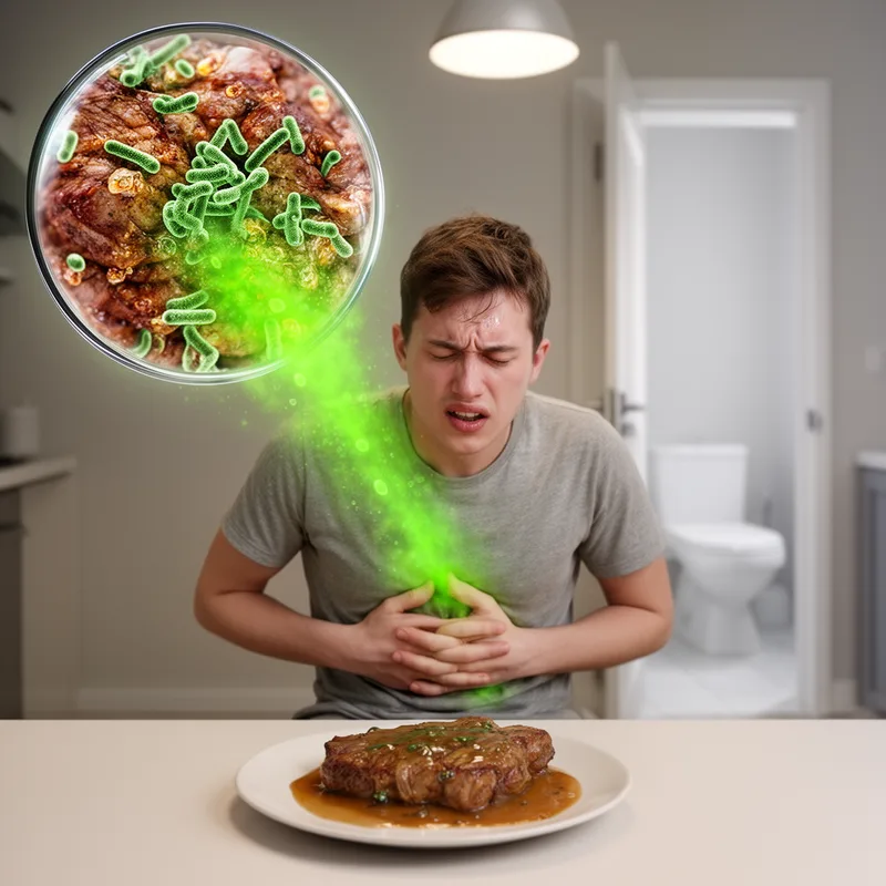 Clostridium perfringens epsilon toxin