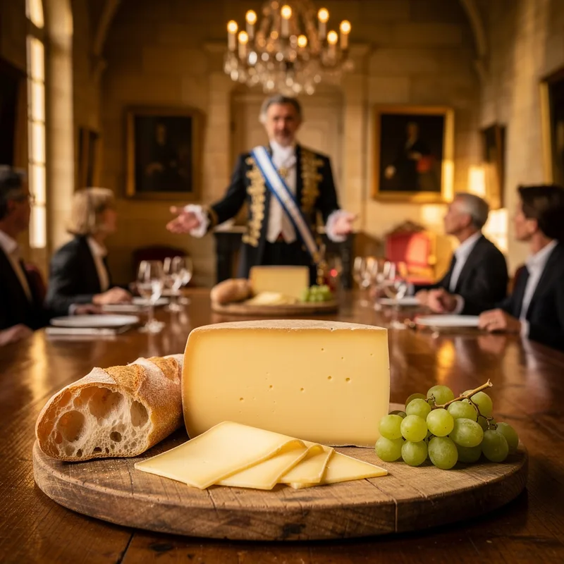 comte