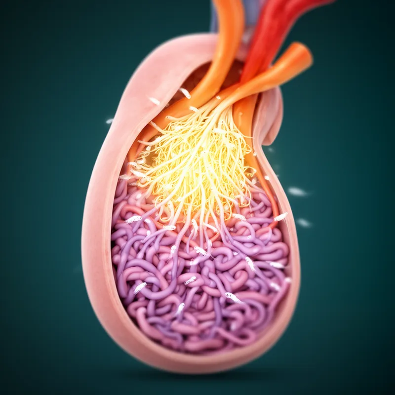 rete testis