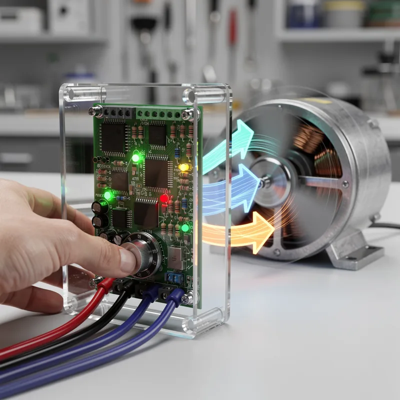 control circuit