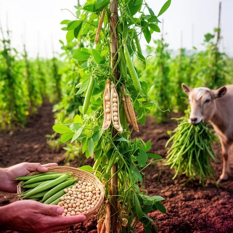 Vigna unguiculata