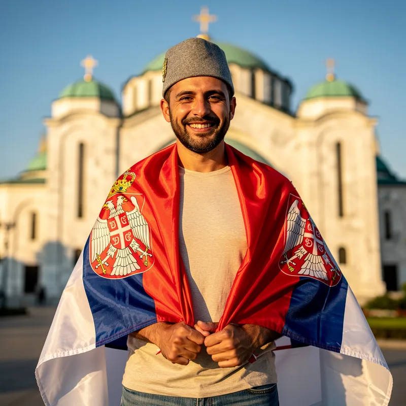 Serb