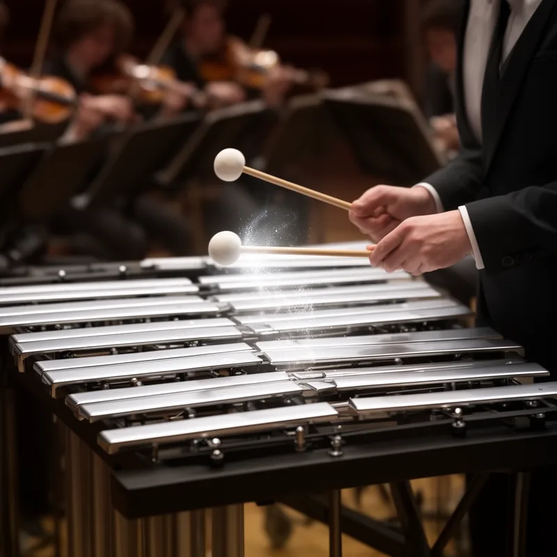 orchestral bells