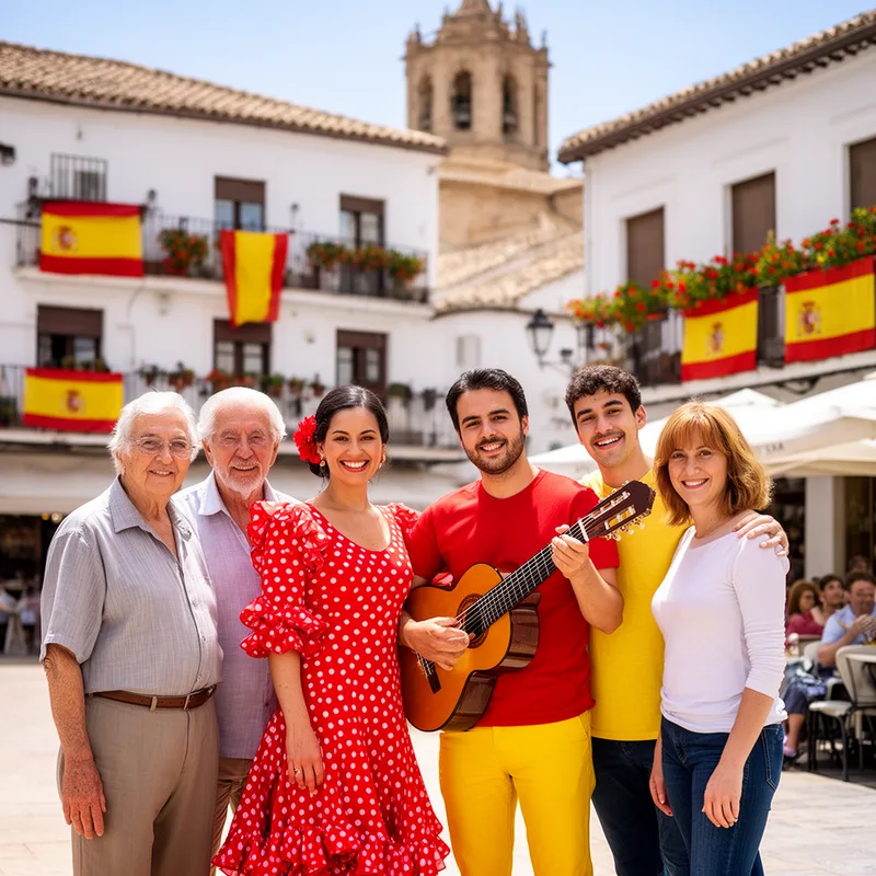 Spanish