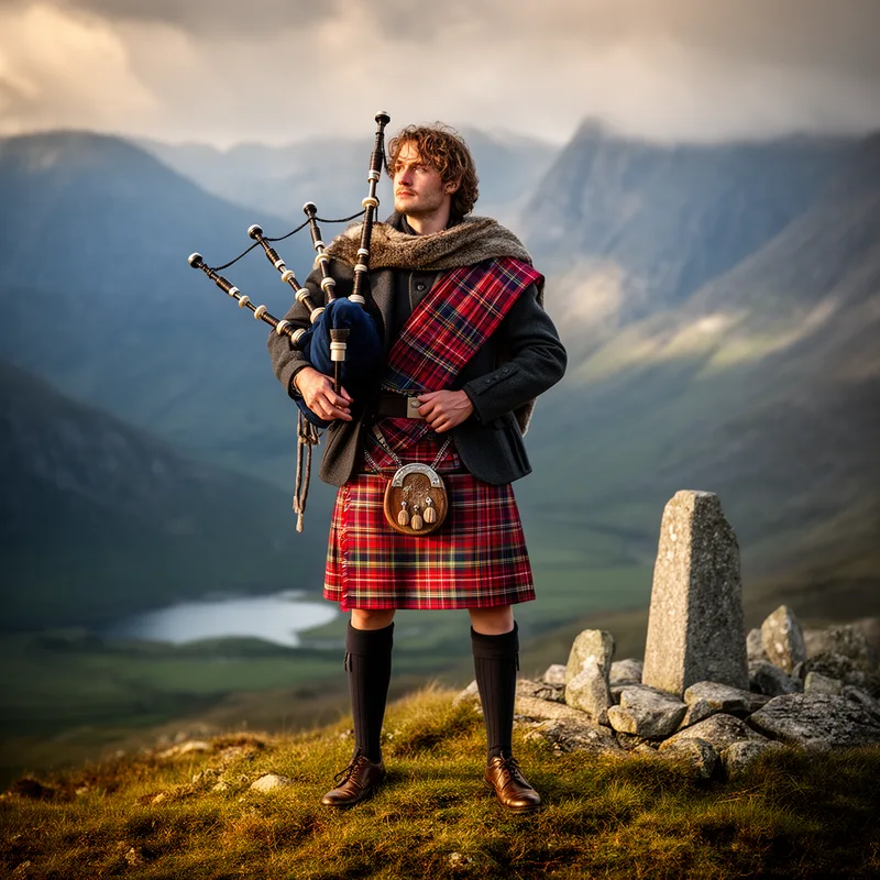 Caledonian