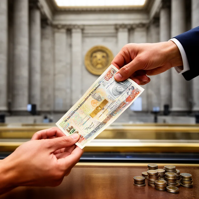 banker's bill