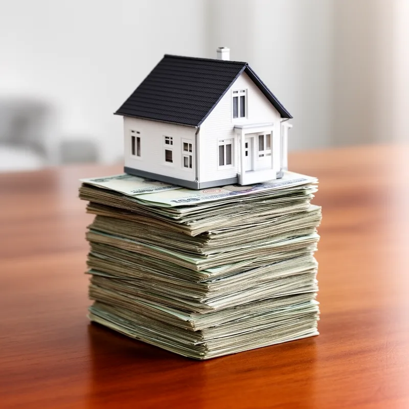 mortgage loan