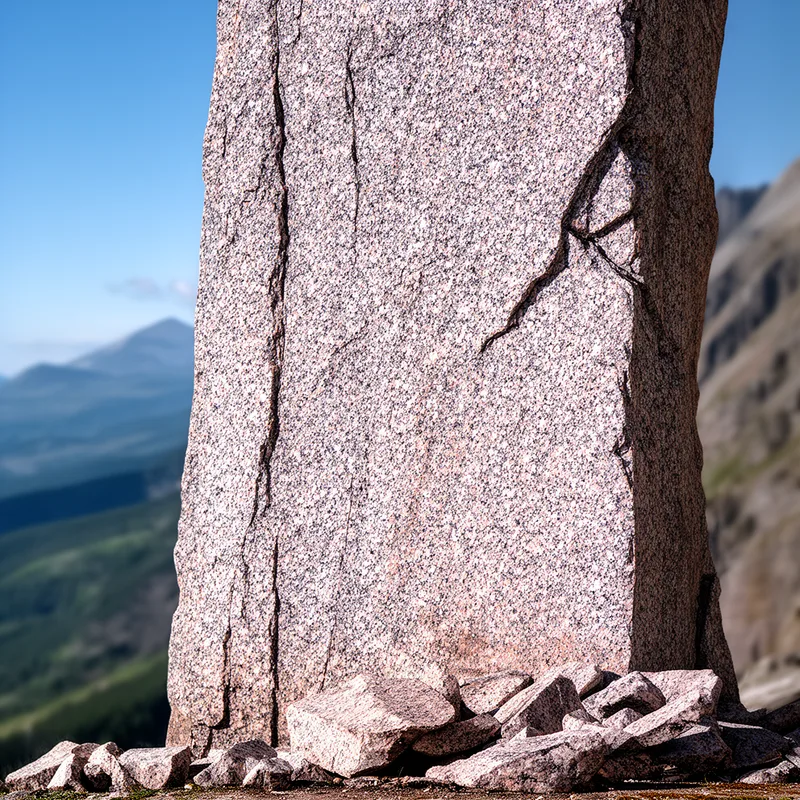 granitic
