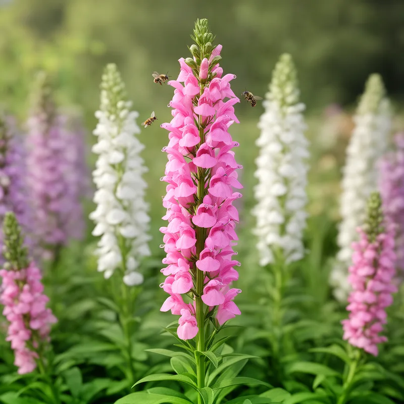 false dragonhead