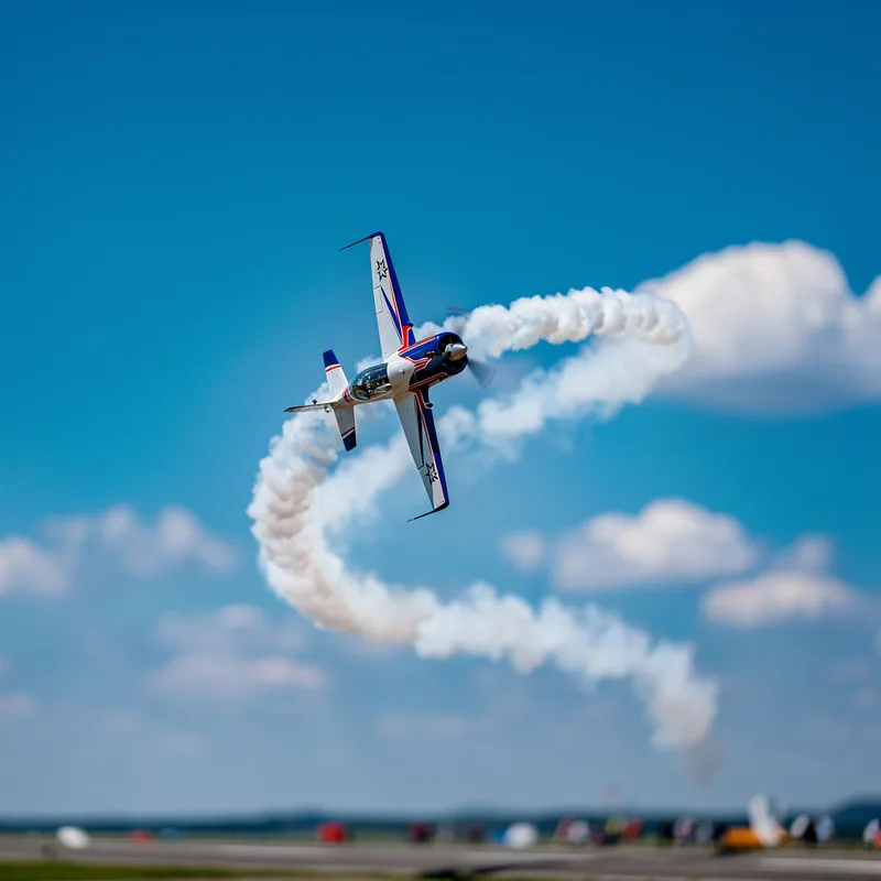 barrel roll