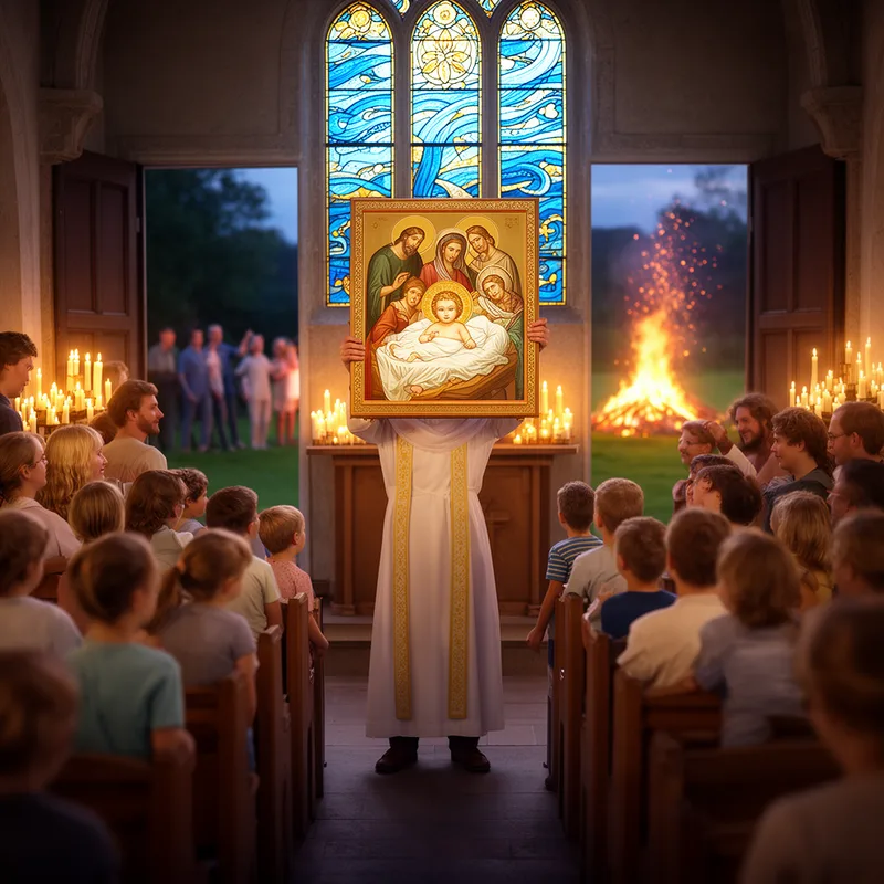 St John's Day