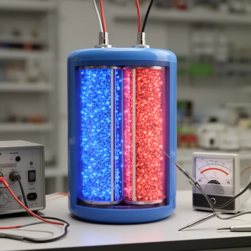 capacitance