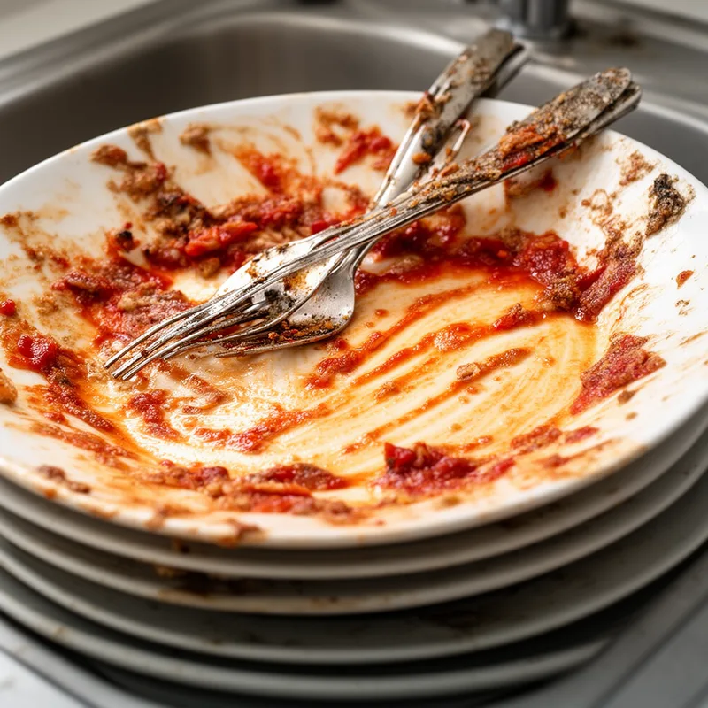 unclean