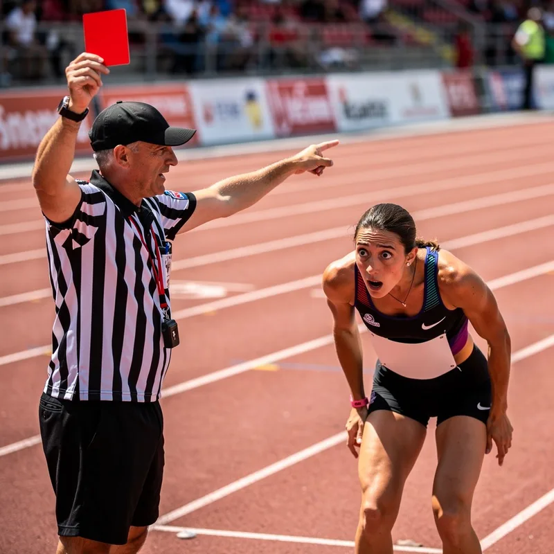 to disqualify