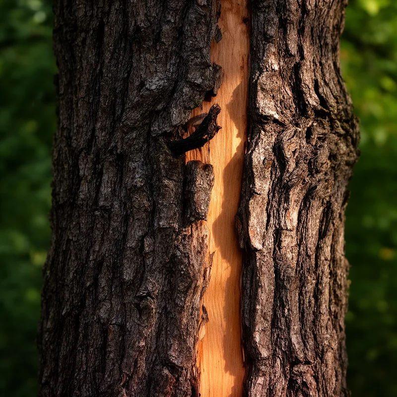 bark
