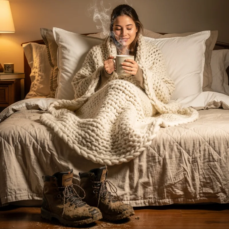 creature comforts