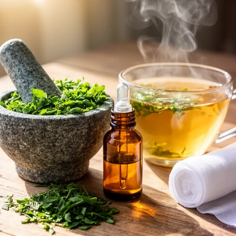 medicinal