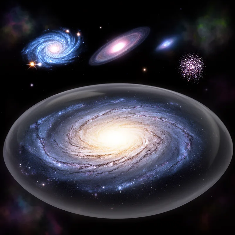 extragalactic