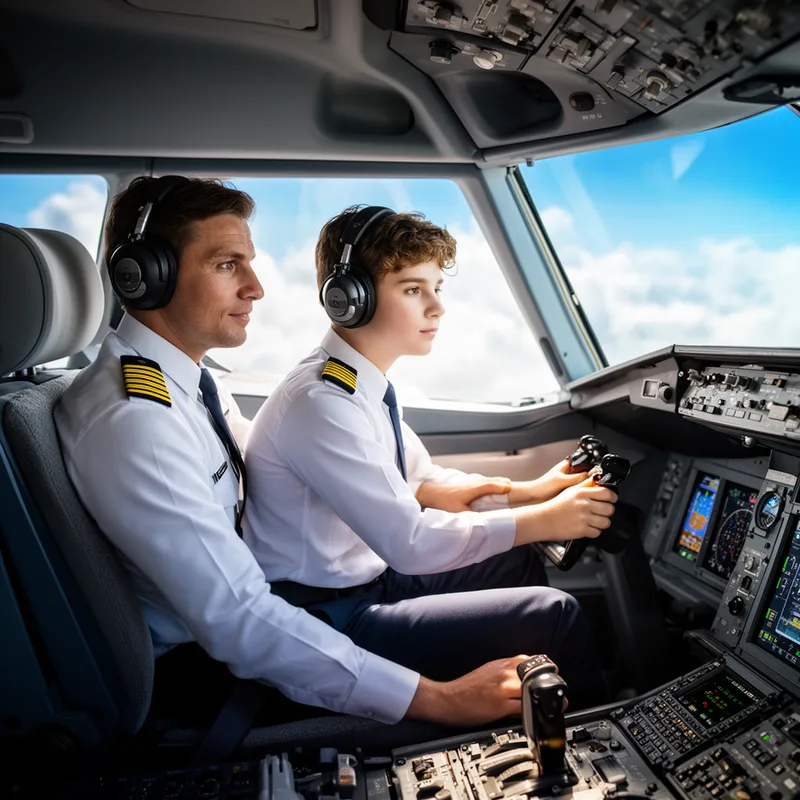 co-pilot