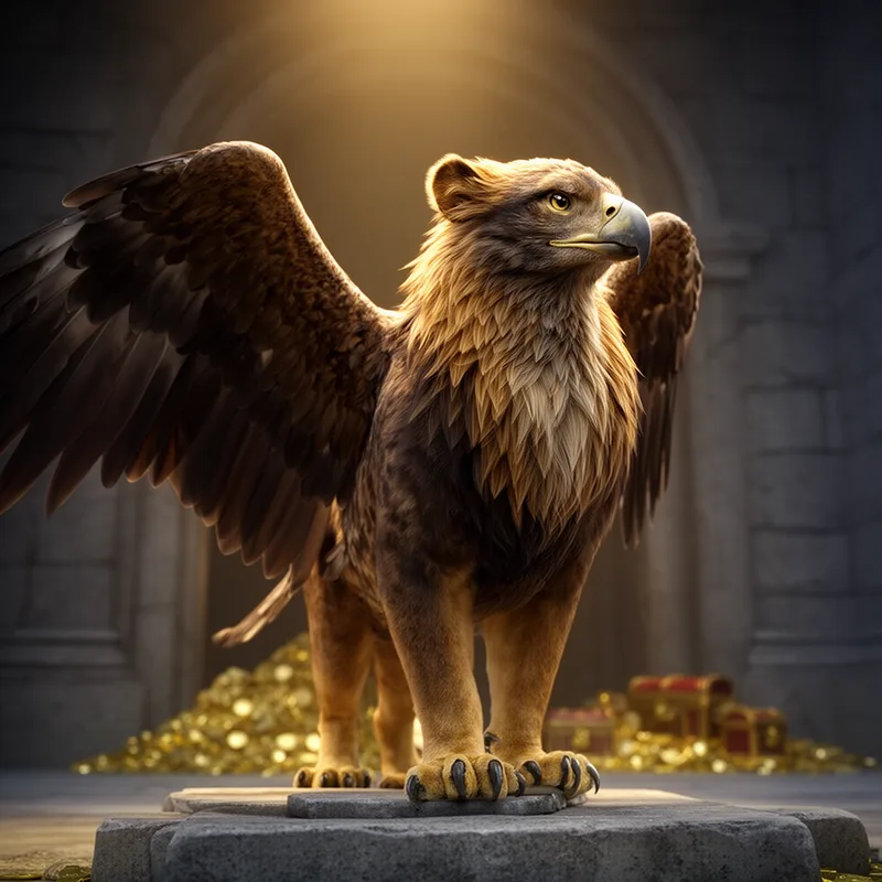 gryphon
