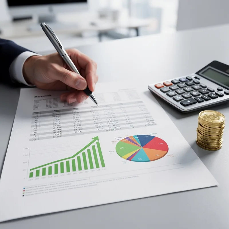 financial statement