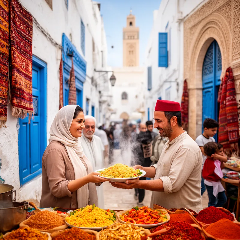 Tunisian