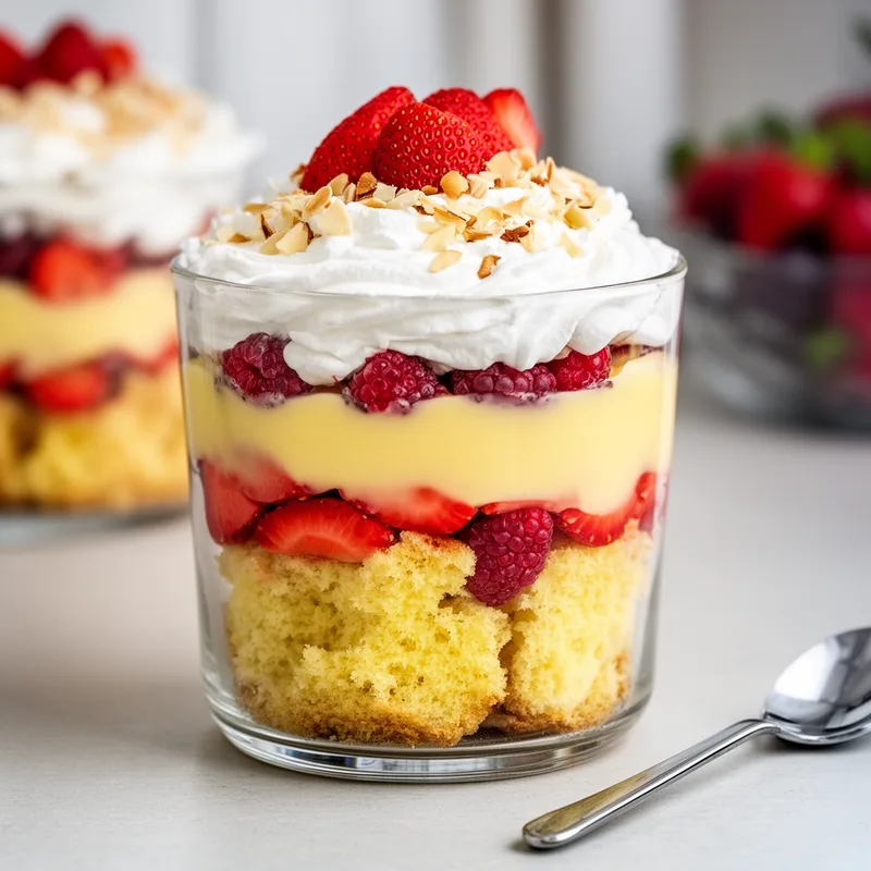 trifle