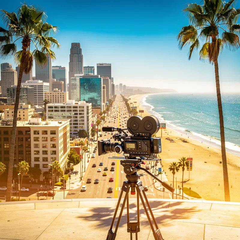 Los Angeles