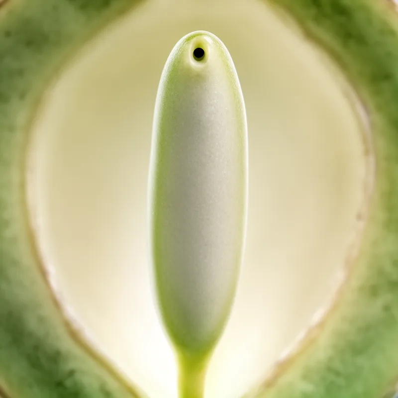 orthotropous