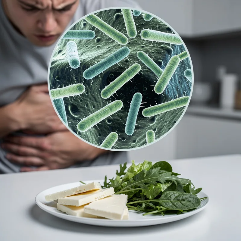 listeria